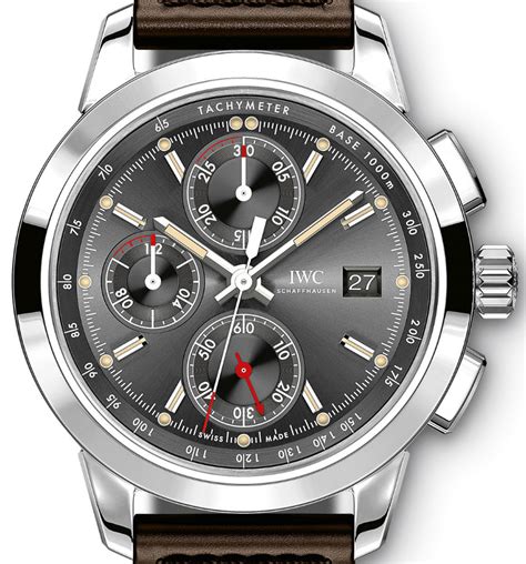 iwc quartz movement|iwc ingenieur chronograph.